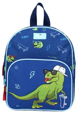 Produktbild von Vadobag Kinderrucksack Rucksack Dinosaurier