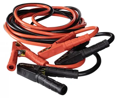 Produktbild von Starthilfekabel 50mm² 6m Überbrückungskabel Starterkabel mit Tasche