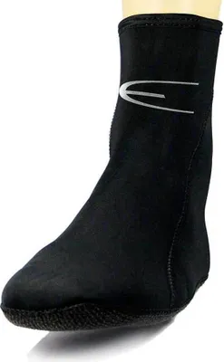 Zdjęcie produktu dla Epsealon Caranx 3 mm, czarny, rozmiar 45–46 (EU)
