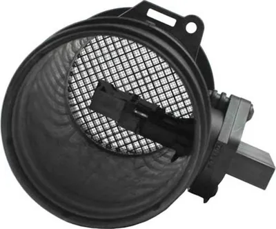 Produktbild von METZGER 0890283 Luftmassenmesser LMM für AUDI A6 Avant (4F5, C6) Luftmengenmesser