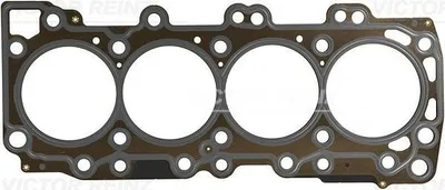 Produktbild von REINZ 61-10230-00 Zylinderkopfdichtung für NISSAN NP300 Navara Pickup (D40) Pathfinder III (R51) NP300 Navara Pritsche / Fahrgestell (D40) Cabstar