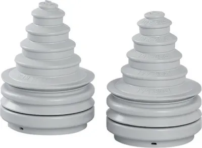 Zdjęcie produktu dla Przepust kablowy do kabla 14-54 mm KT3 (031523)