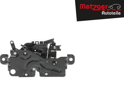 Image de METZGER 2310721 : Serrure de coffre pour BMW 5 Berline (G30, F90), hayon