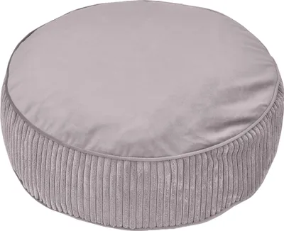 Immagine prodotto di Ampo cuscino per seduta, cuscino decorativo, cuscino poof, cuscino in velluto