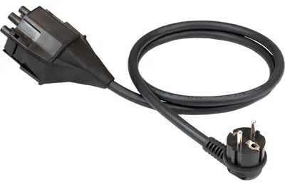 Immagine prodotto di NRGkick attacco spina tipo E+F Schuko 13A (EU)
