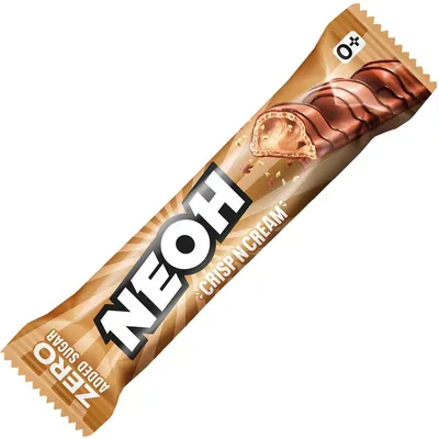 Produktbild von Neoh Crisp N Cream Zero 22g