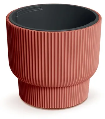Obrázek produktu pro Prosperplast s.r.o. Květináč MILLY měděná 29,9 cm