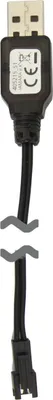 Immagine prodotto di Ladekabel USB Slighter CR1 RC Crawler Diecast 2,4GHz
