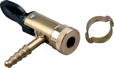 Produktbild von Metabo Hebelstecker mit Schelle für RF 480