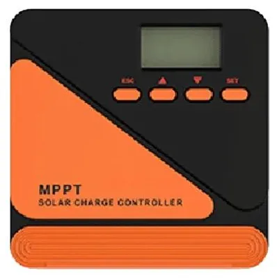 Obrázok produktu pre Solárny regulátor nabíjania, technológia MPPT, LCD displej, MPPT 20 A, 12 V, 24 V