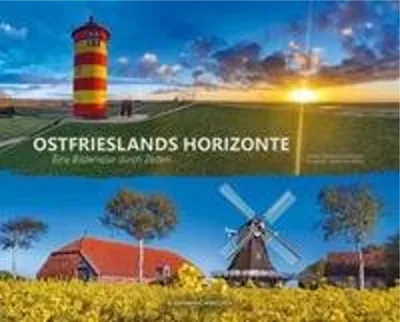 Zdjęcie produktu dla Ostfrieslands Horizonte
