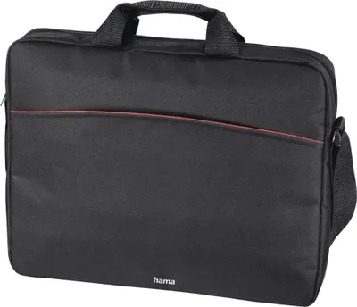 Zdjęcie produktu dla HAMA Torba na laptopa Tortuga 15,6" czarna