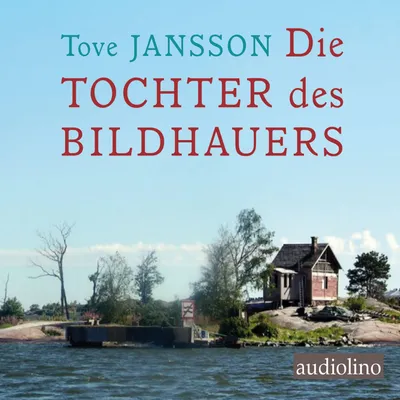 Produktbild von Die Tochter des Bildhauers