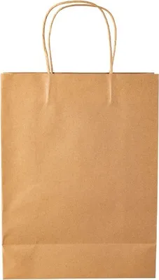 Produktbild von Geschenktasche - ca. 25 x 11 x 33 cm