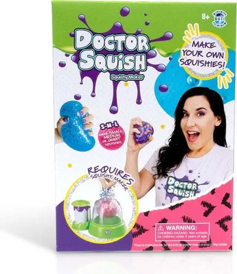 Produktbild von Squishy Pack Refill