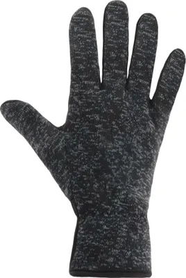 Produktbild von Areco Fleece/Softshellhandschuh anthrazit 8