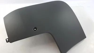 Imagen del producto de Cubierta del parachoques trasero, lado izquierdo, color antracita, para Opel Vivaro-A. Número de pieza: 91166146