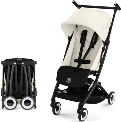 Produktbild von Cybex Libelle Kinderwagen    One Size