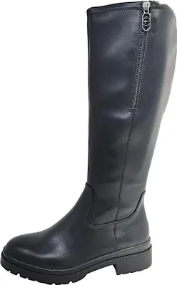 Obrázek produktu pro Tamaris vysoké boty  Černé, velikost 37