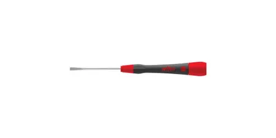 Produktbild von Wiha Feinschraubendreher PicoFinish Schlitz 2,5 mm x 100 mm