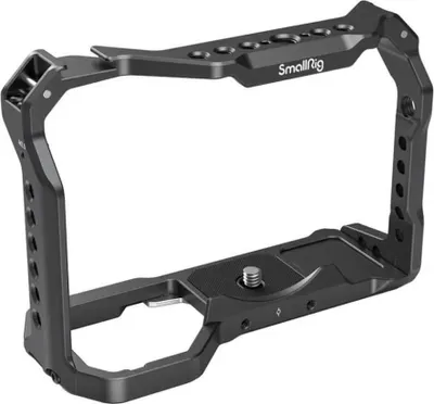 Produktbild von SmallRig 2918, 143,5 mm, 58,5 mm, 106 mm, 167,2 g, 160 mm, 68 mm
