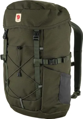 Zdjęcie produktu dla Fjällräven Skule Top 26, Sport, Unisex, 38,1 cm (15"), Miejsce na laptopa, Oxford, Poliester pochodzący z recyklingu