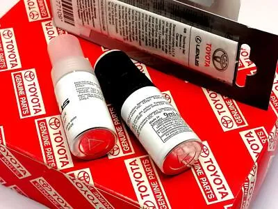 Obrázek produktu pro TOYOTA Sonic White 085 PZ448-W0851-09 OE retušovací barva
