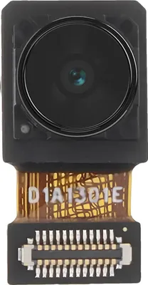 Produktbild von Clappio, Frontkamera für Xiaomi Redmi 13 13MP Selfie-Sensor, Schwarz