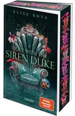Produktbild von Married into Magic: Duet with the Siren Duke