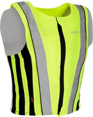Produktbild von OXFORD Warnweste "BrightTop Active"
