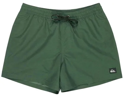 Image de Maillot de bain Quiksilver Everyday Solid Volley pour Homme
