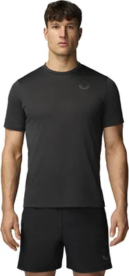 Image de Castore Cmd30841 T-shirt manches courtes Noir XL Homme Noir XL