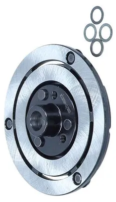 Produktbild von MAXGEAR Antriebsscheibe, Magnetkupplung (Kompressor) AC130256
