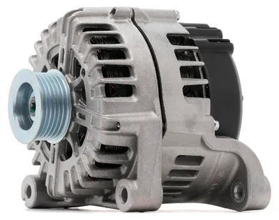 Produktbild von LUCAS LRA03100 Lichtmaschine Generator LiMa 180A 14V für BMW 3 Touring (E91) 3 Limousine (E90) 1 Schrägheck (E87) 5 Limousine (E60) 5 Touring (E61) X3
