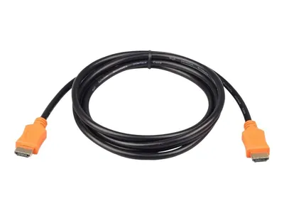 Image de gembird Câble HDMI haute vitesse avec Ethernet 3.0m