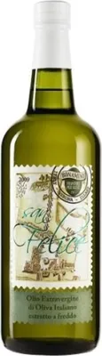 Immagine prodotto di Olio extravergine di oliva San Felice 250 ml. - Bonamini Veneto