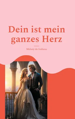 Produktbild von Dein ist mein ganzes Herz
