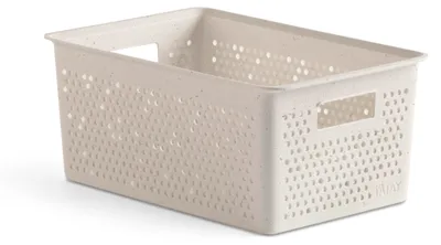 Obrázok produktu pre Tatay Bohol Ecohome Basket 4l Beige Beige One Size