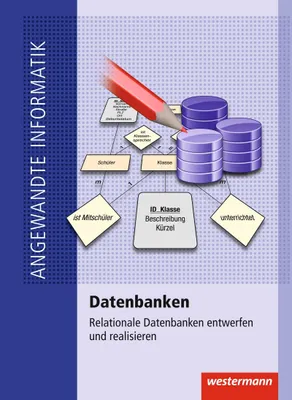 Immagine prodotto di Datenbanken. Schulbuch