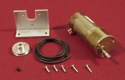Imagen del producto de Kit de motor para bomba 4SP1222