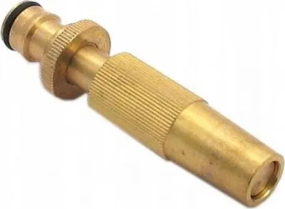 Image de Buse de pulvérisation Pistolet pulvérisateur en laiton