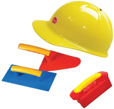 Produktbild von GOWI Maurerset 4-tlg. , 558-67