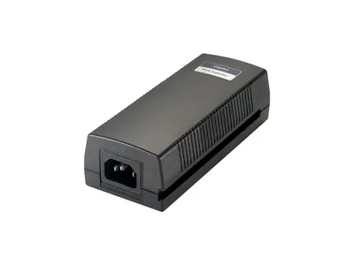 Produktbild von LevelOne POI-3004 Gigabit PoE Injektor, 30W