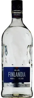Produktbild von Finlandia Vodka 1750ml 40% Vol.