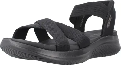 Obrázek produktu pro Skechers Ultra Flex 3.0 Sandal Nev Černý