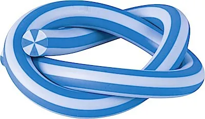 Produktbild von Brunnen 102997026 Radiergummi Schlange Colour Code