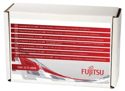 Productafbeelding van RICOH Verbruiksmateriaalset voor fi6800/6400: 1x aandrukrol, 1x remrol, 1x scheidingsrol.