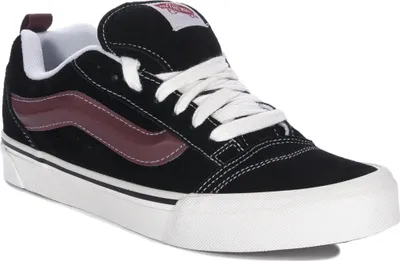 Produktbild von Schuhe Vans Knu Skool VN0009QC2Q11