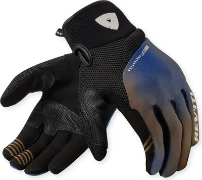 Image de Gants Revit Surge Noir L Noir L