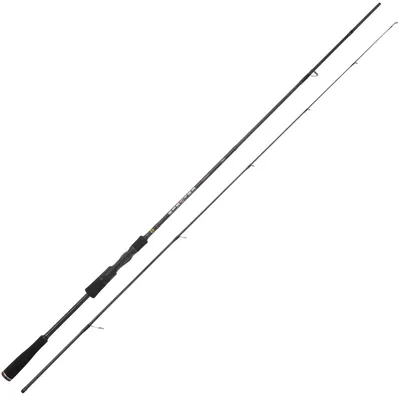 Produktbild von Spro Steckrute Specter Finesse Spinning L Länge 2,15m Wurfgewicht 5-14g